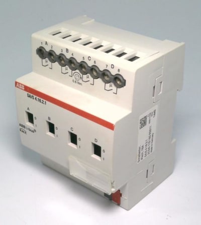 ASEA BROWN BOVERI 2CDG110160R0011