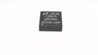 ANALOG DEVICES LTM4613EV#PBF