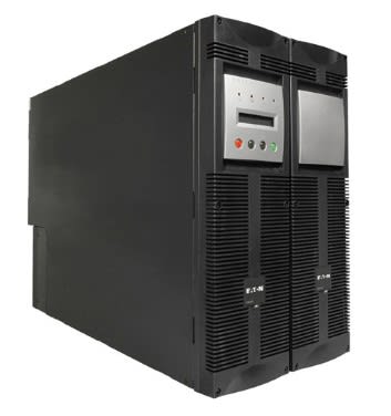 EATON CORPORATION EX 3000 RT 2U 120V