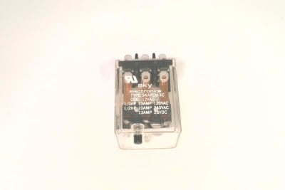 SKY ELECTRONICS SKAPLM-3C-12VAC