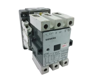 SIEMENS 3TF4622-0AF0