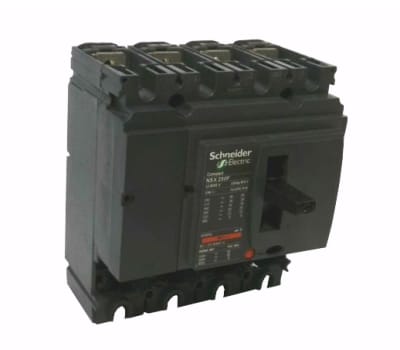 SCHNEIDER ELECTRIC LV431408