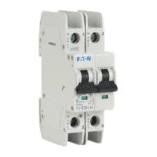 EATON CORPORATION FAZ-C15/2-NA-DC