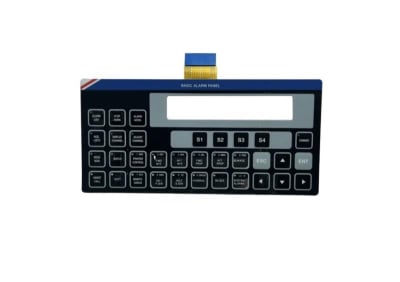 RADWELL VERIFIED SUBSTITUTE UMS-2100-SUB-KEYPAD