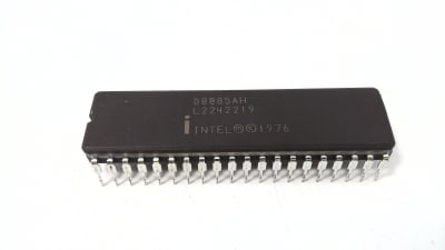 INTEL D8085AH