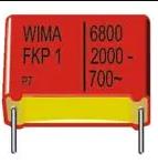 WIMA FKP1T022206B00KSSD