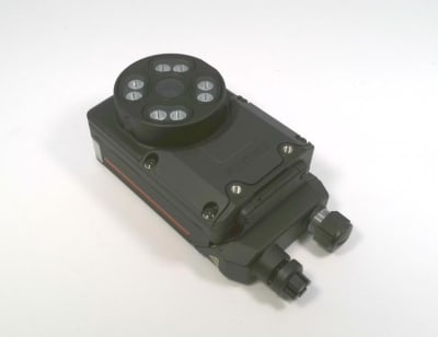 KEYENCE CORP IV3-500MA