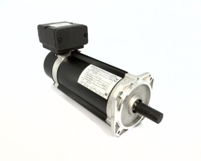 R&M MATERIALS MF06LA200-132F85001E-IP55