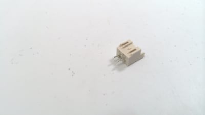 JST B02B-XASK-1(LF)(SN)