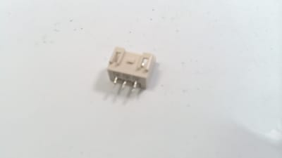 JST B03B-XASK-1(LF)(SN)