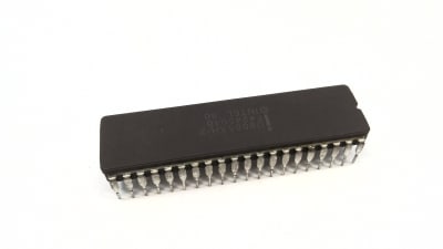 INTEL D8085AH-2
