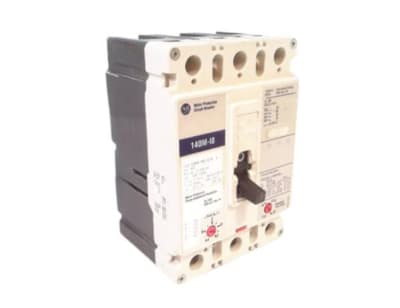 ALLEN BRADLEY 140M-I8E-D16-CX