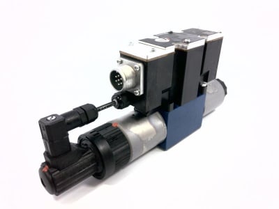 BOSCH 4WREE 6 E16-2X/G24K31/A1V-655