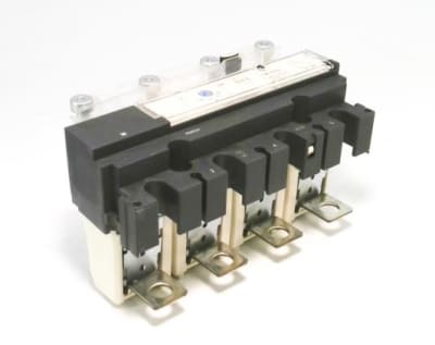 SCHNEIDER ELECTRIC LV430451