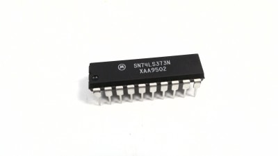 NXP SEMICONDUCTOR SN74LS373N