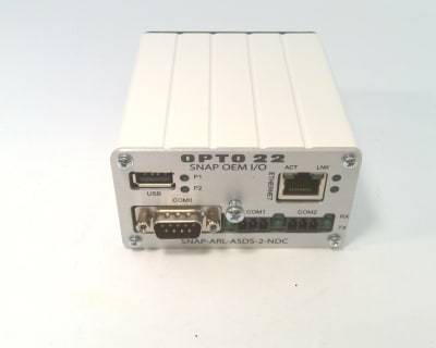 OPTO 22 SNAP-ARL-ASDS-2-NDC