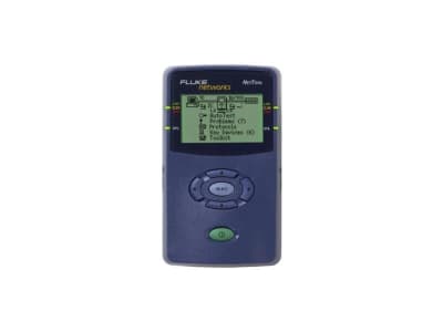 FLUKE NETTOOL