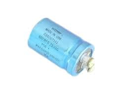 CORNELL DUBILIER CG62U75A1