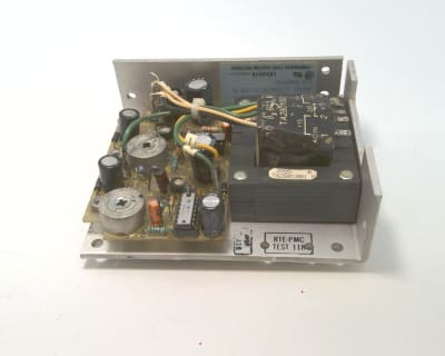 POWER MATE TECHNOLOGY CO ETA-12/15B