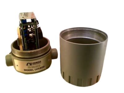 OMEGA ENGINEERING LV-5900