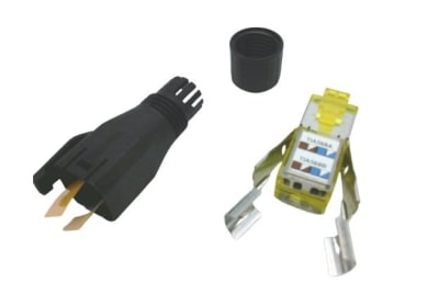PHOENIX CONTACT VS-08-RJ45-10G/Q