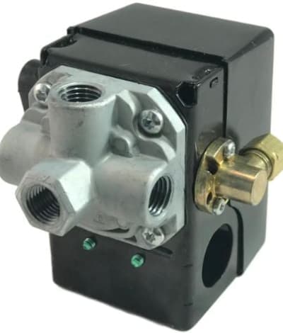 INGERSOLL RAND 23474653