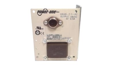 BEL FUSE HB48-0.5-AG