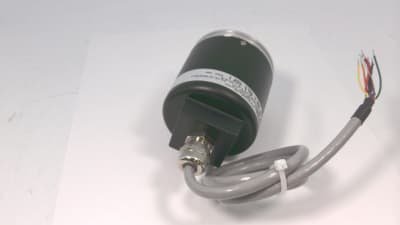 ENCODER PRODUCTS 725N-S-S-2048-R-HV-1-S-1-EG-N-N