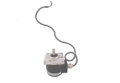 ENCODER PRODUCTS COMPANY 725N-S-S-2540-D-HV-1-F-1-SG/10-N-N