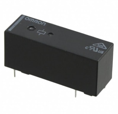 OMRON G6RL-1A4-ASI-DC5
