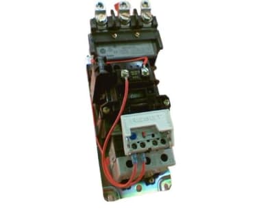 ALLEN BRADLEY 509-COB-A3H