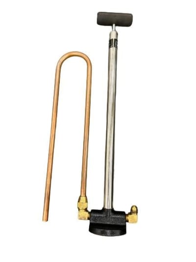 RITCHIE ENGINEERING CO 77930
