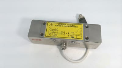 ASEA BROWN BOVERI 3BSE019050R1000