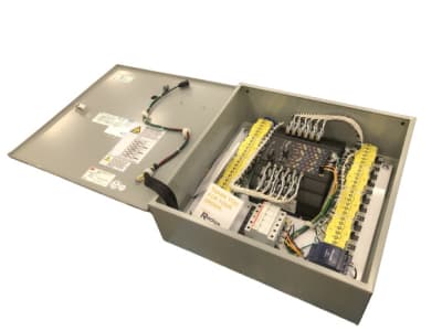 ELECTRO INDUSTRIES ENCMP200-Y-60-10-V2-X-MDLN-X