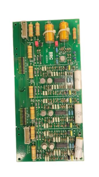 ASEA BROWN BOVERI GNT0117911P3