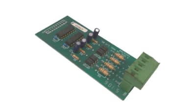 AAON P89100
