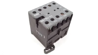 ASEA BROWN BOVERI B6-30-01-P84