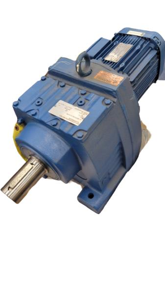 SEW EURODRIVE R87DRE90L6/DH