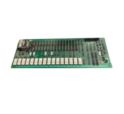 YASKAWA ELECTRIC JANCD-GMM24