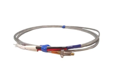 OMRON E52-CA1D-M6-2M