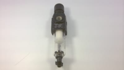 NORGREN B72G-3AK-QT3-RMG