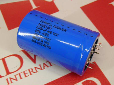 VISHAY 400SIT2000-5L-50X80