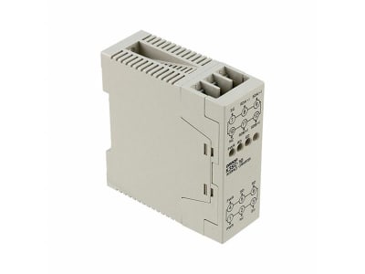 OMRON K3SC-10 100-240VAC
