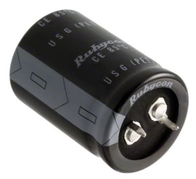 RUBYCON 400USG180MEFCSN22X35