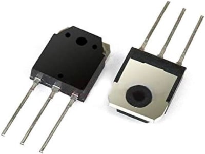 INFINEON IDW100E60