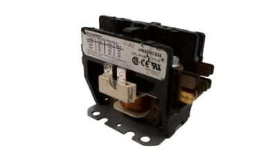 HARTLAND CONTROLS HCCY2XQ00AA103