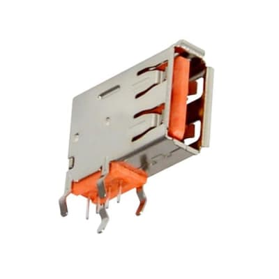KYCON KUSBXHT-SLAS1N-O30-HRF
