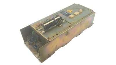 MATSUSHITA ELECTRIC PUA50YA01