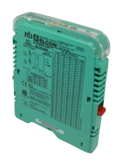 PEPPERL & FUCHS HIS2700-G