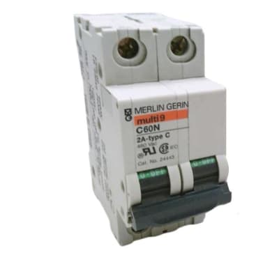 SCHNEIDER ELECTRIC MG24443